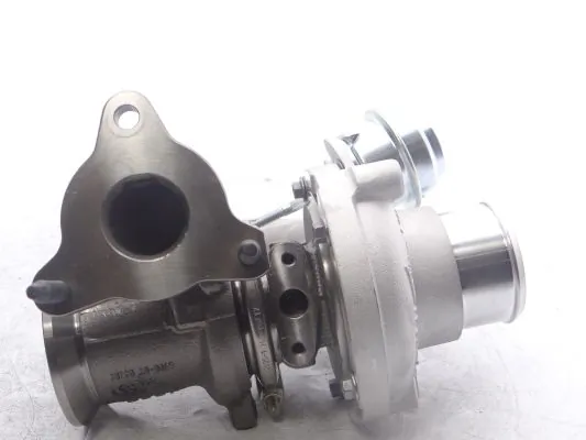 Charger, charging (supercharged/turbocharged) Original Spare part 814697-5004S