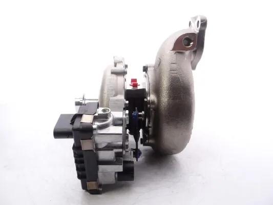 Charger, charging (supercharged/turbocharged) Original Spare part 765156-5008S