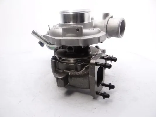 Charger, charging (supercharged/turbocharged) Original Spare part 796399-5006S