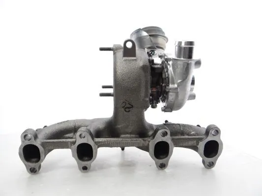 Charger, charging (supercharged/turbocharged) Original Spare part 713673-5007S