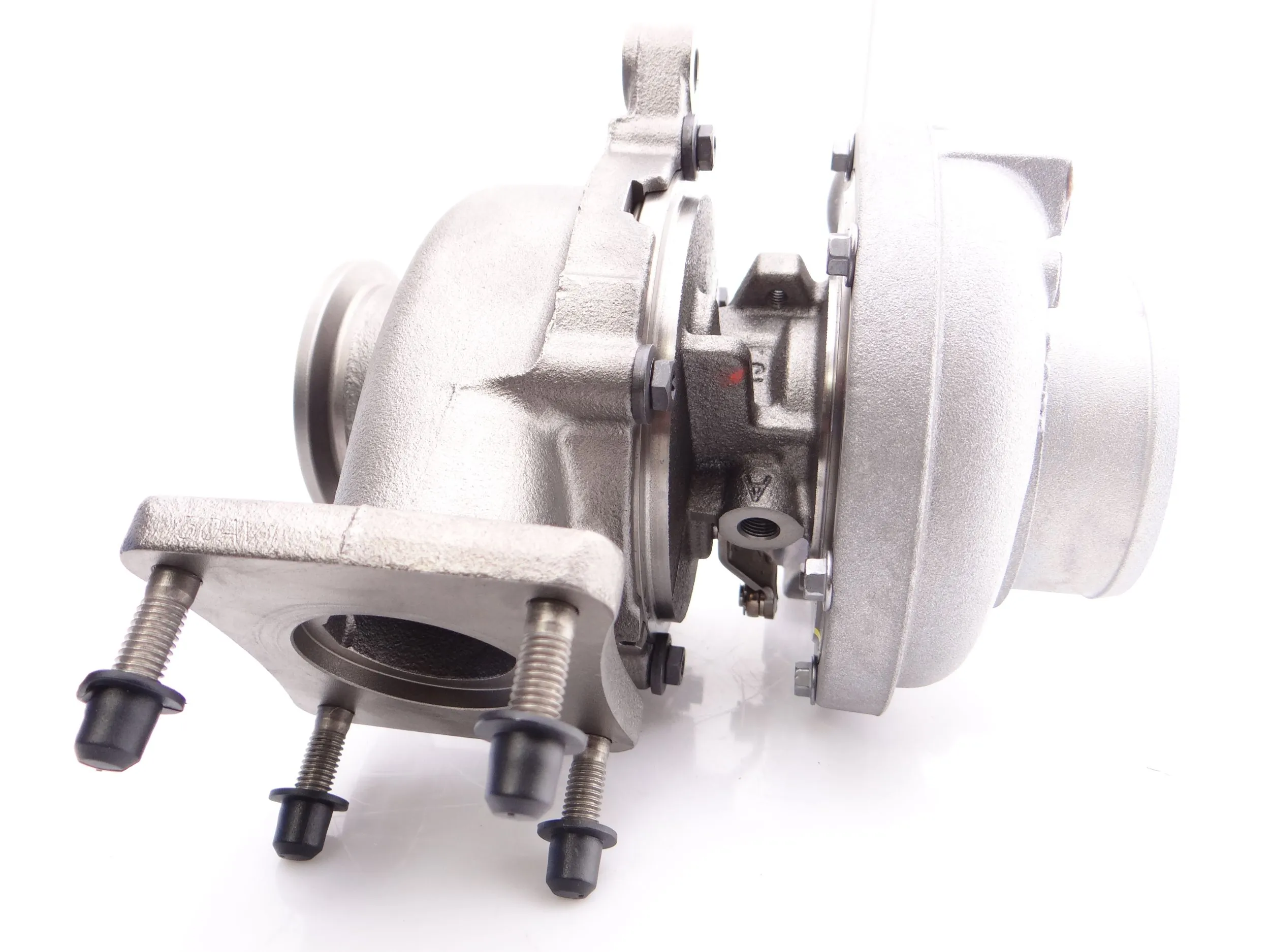 GARRETT 787630-9001S Charger, charging (supercharged/turbocharged)
