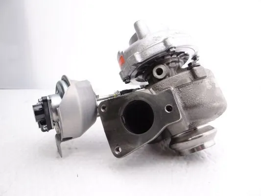 GARRETT 760220-9004S Charger, charging (supercharged/turbocharged)