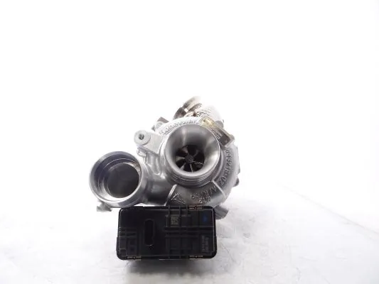 GARRETT 894474-5001S Charger, charging (supercharged/turbocharged)
