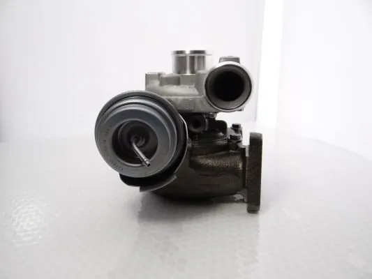 GARRETT 729041-9009S Charger, charging (supercharged/turbocharged)