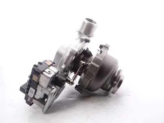 Charger, charging (supercharged/turbocharged) Original Spare part 788479-5006S