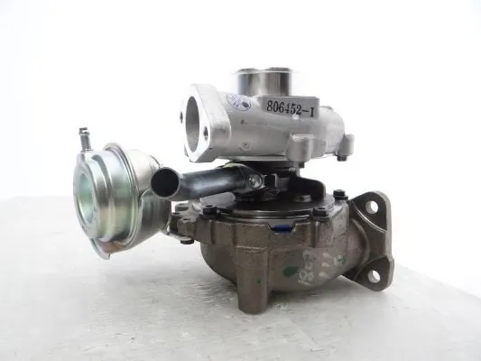 Charger, charging (supercharged/turbocharged) Original Spare part 779591-5004S