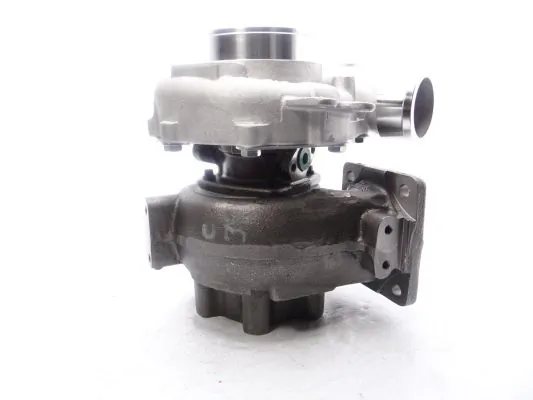 Charger, charging (supercharged/turbocharged) Original Spare part 716703-5001S