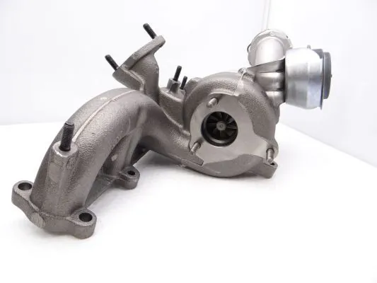 GARRETT 720855-9007S Charger, charging (supercharged/turbocharged)