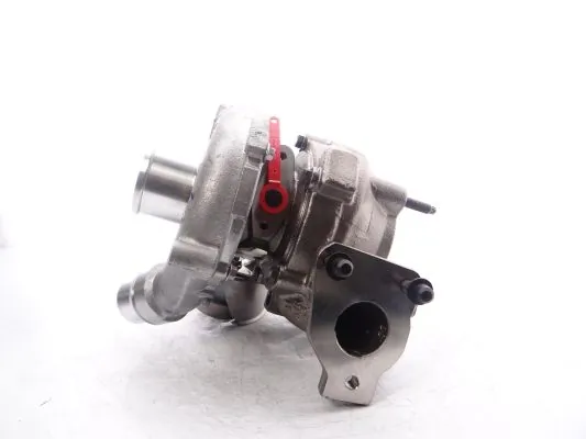 Charger, charging (supercharged/turbocharged) Original Spare part 770116-5002S