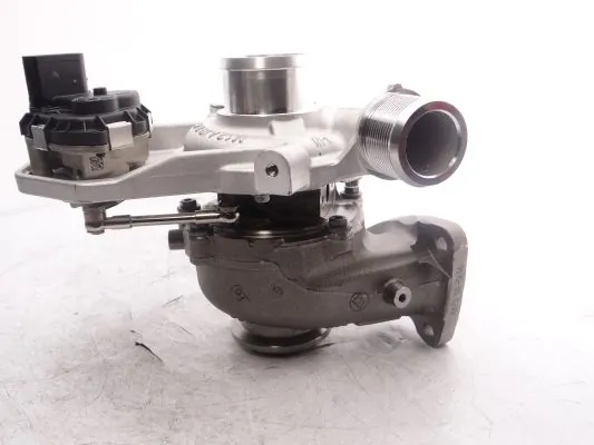 GARRETT 838452-5002S Charger, charging (supercharged/turbocharged)