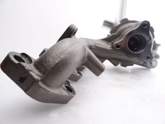 GARRETT 824168-5001S Charger, charging (supercharged/turbocharged)