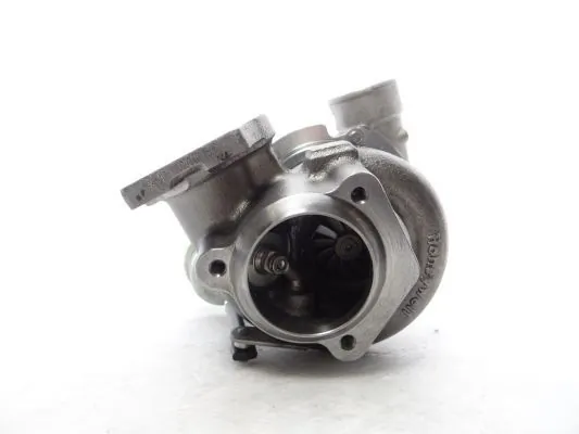 GARRETT 727264-5003S Charger, charging (supercharged/turbocharged)