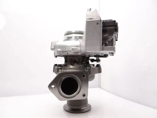 GARRETT 814501-5008S Charger, charging (supercharged/turbocharged)