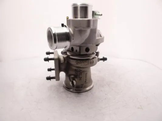 Charger, charging (supercharged/turbocharged) Original Spare part 812811-5004S