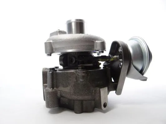 GARRETT 801891-9001W Charger, charging (supercharged/turbocharged)