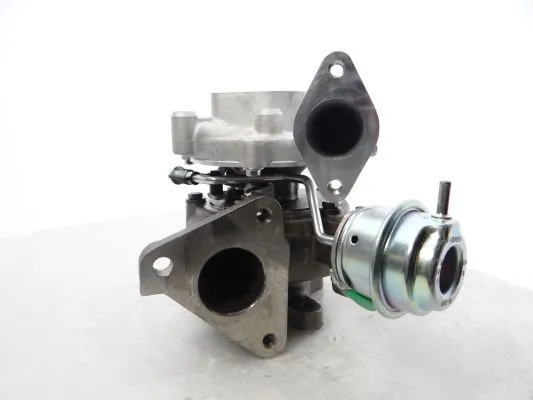 GARRETT 727477-9008S Charger, charging (supercharged/turbocharged)