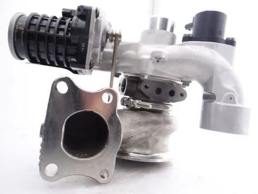 GARRETT 887157-5001S Charger, charging (supercharged/turbocharged)