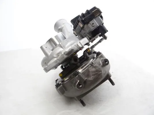 GARRETT 776469-9006W Charger, charging (supercharged/turbocharged)