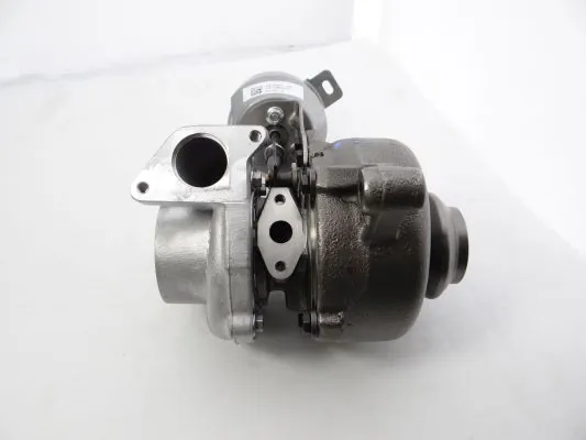 Charger, charging (supercharged/turbocharged) Original Spare part 764609-5003S