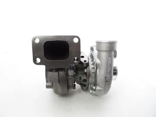 GARRETT 466854-5001S Charger, charging (supercharged/turbocharged)