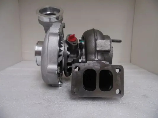 GARRETT 466646-5019S Charger, charging (supercharged/turbocharged)