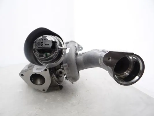 Charger, charging (supercharged/turbocharged) Original Spare part 807489-5002S