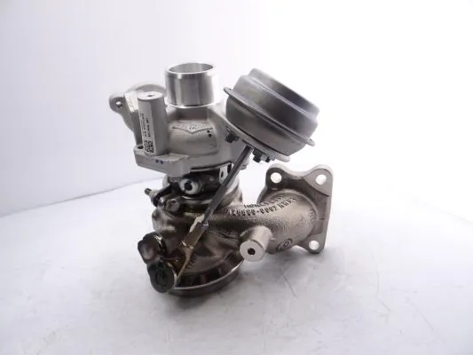 Charger, charging (supercharged/turbocharged) Original Spare part 836250-5002S