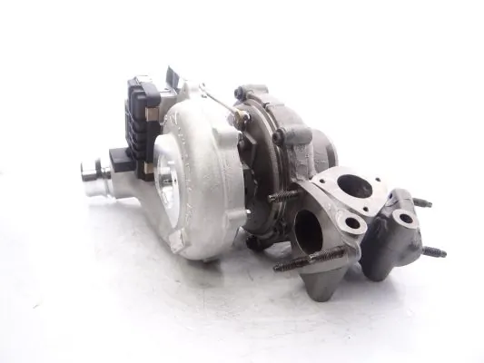 GARRETT 804968-5003S Charger, charging (supercharged/turbocharged)