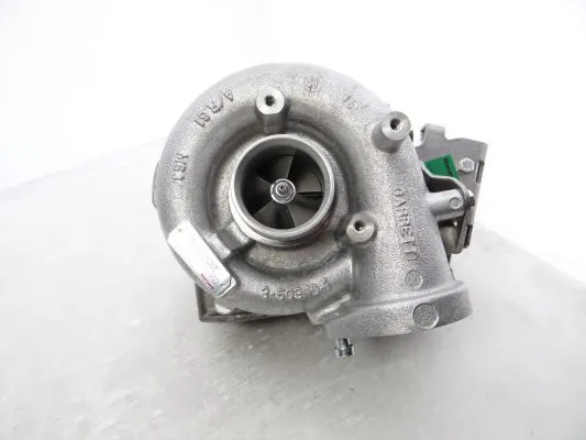 Charger, charging (supercharged/turbocharged) Original Spare part 742730-5019S