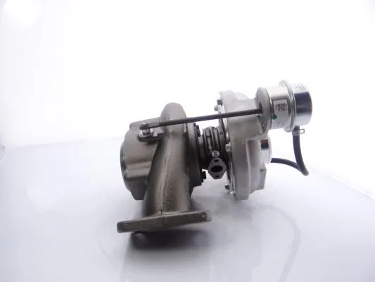 GARRETT 711736-5026S Charger, charging (supercharged/turbocharged)