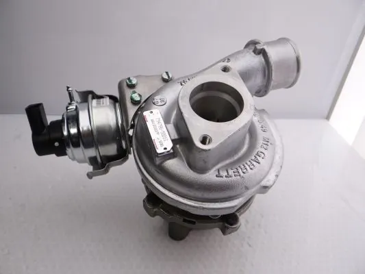 GARRETT 794786-5001S Charger, charging (supercharged/turbocharged)