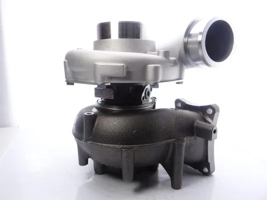 GARRETT 706844-5008S Charger, charging (supercharged/turbocharged)