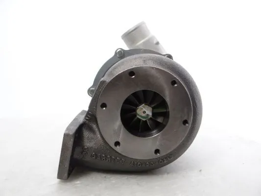 GARRETT 466742-5012S Charger, charging (supercharged/turbocharged)
