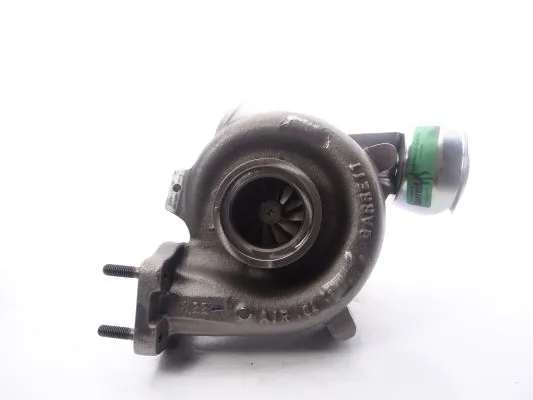 Charger, charging (supercharged/turbocharged) Original Spare part 751758-5002S