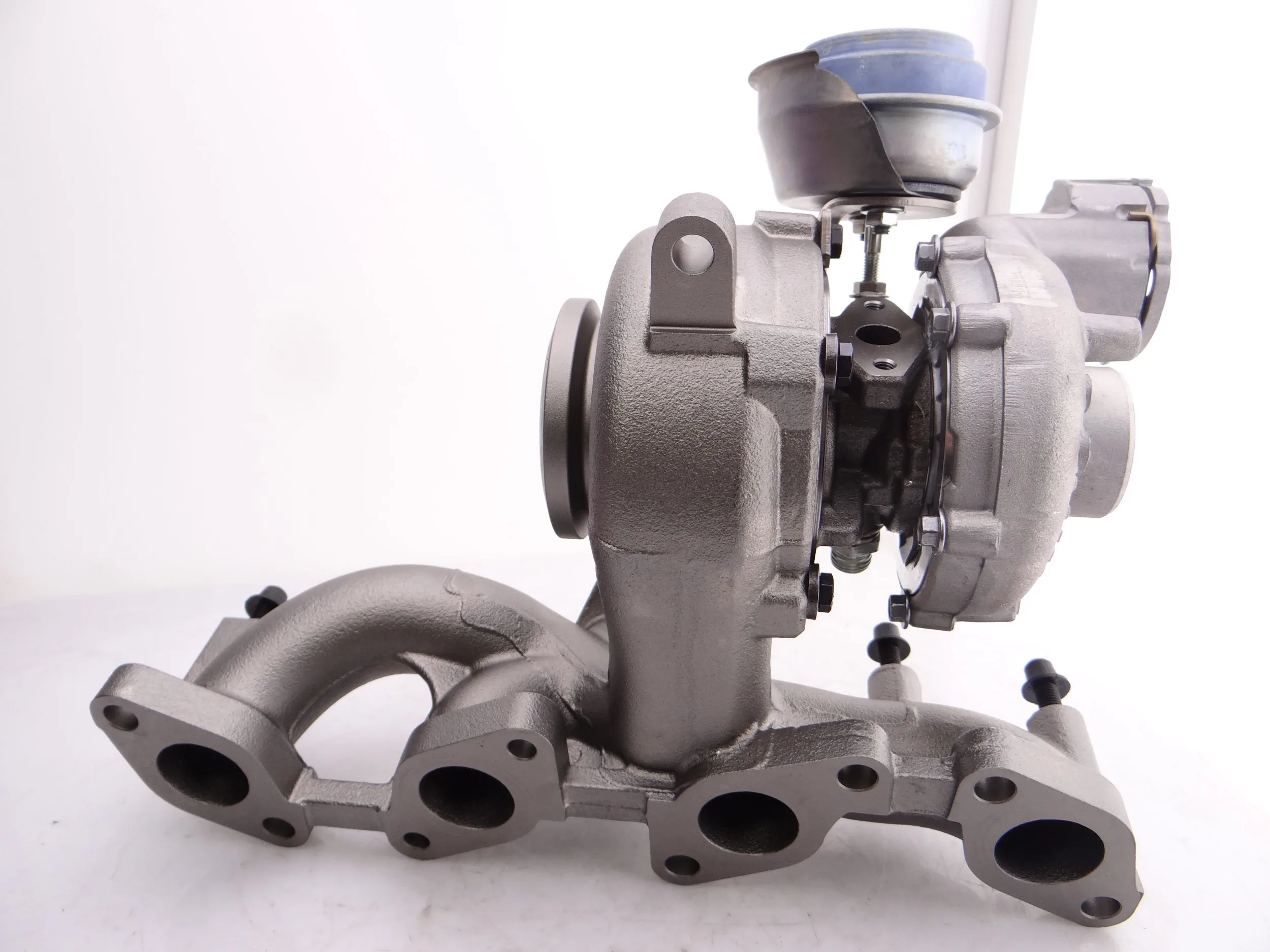 GARRETT 724930-9010S Charger, charging (supercharged/turbocharged)