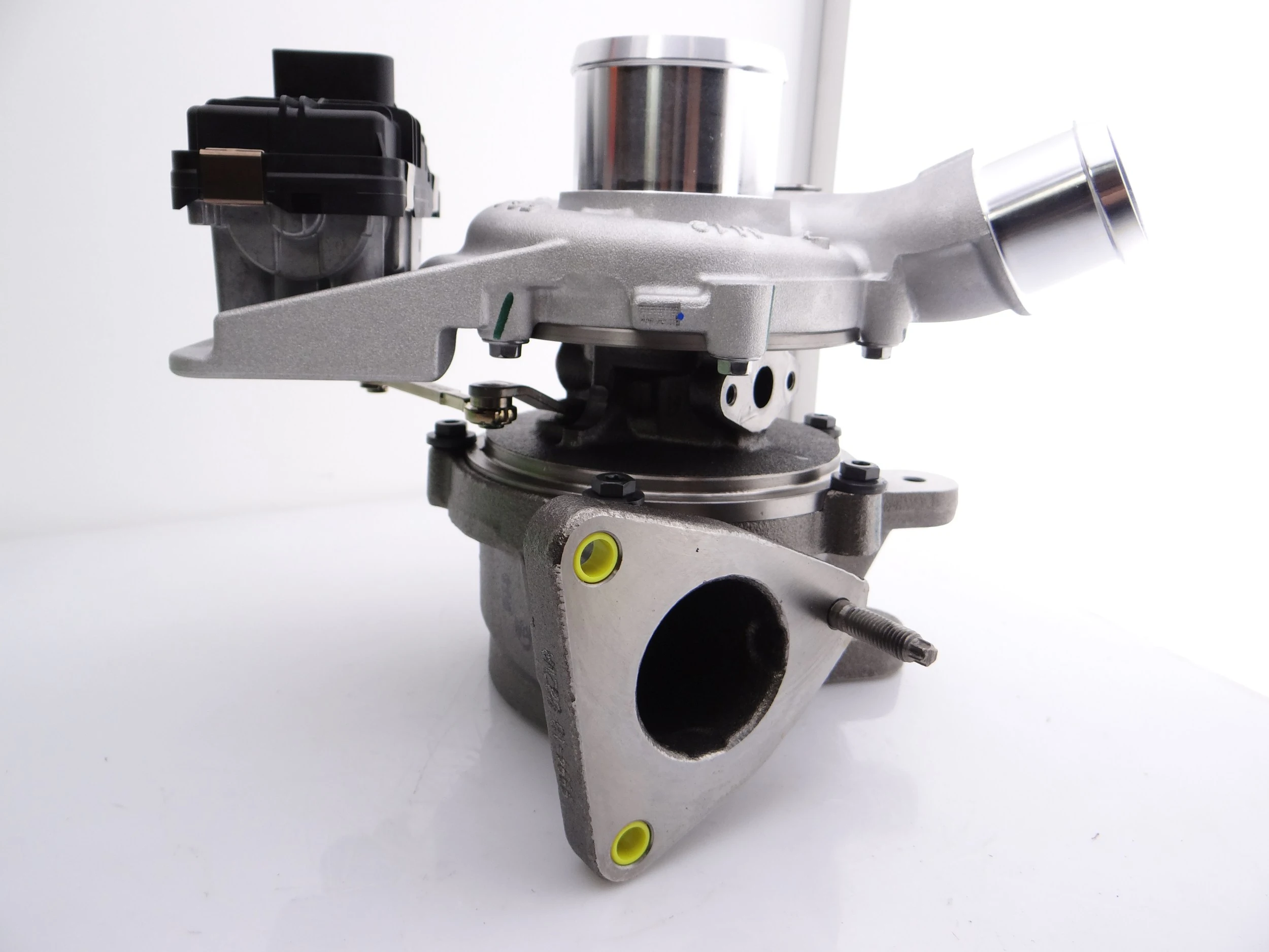 GARRETT 786880-9023W Charger, charging (supercharged/turbocharged)