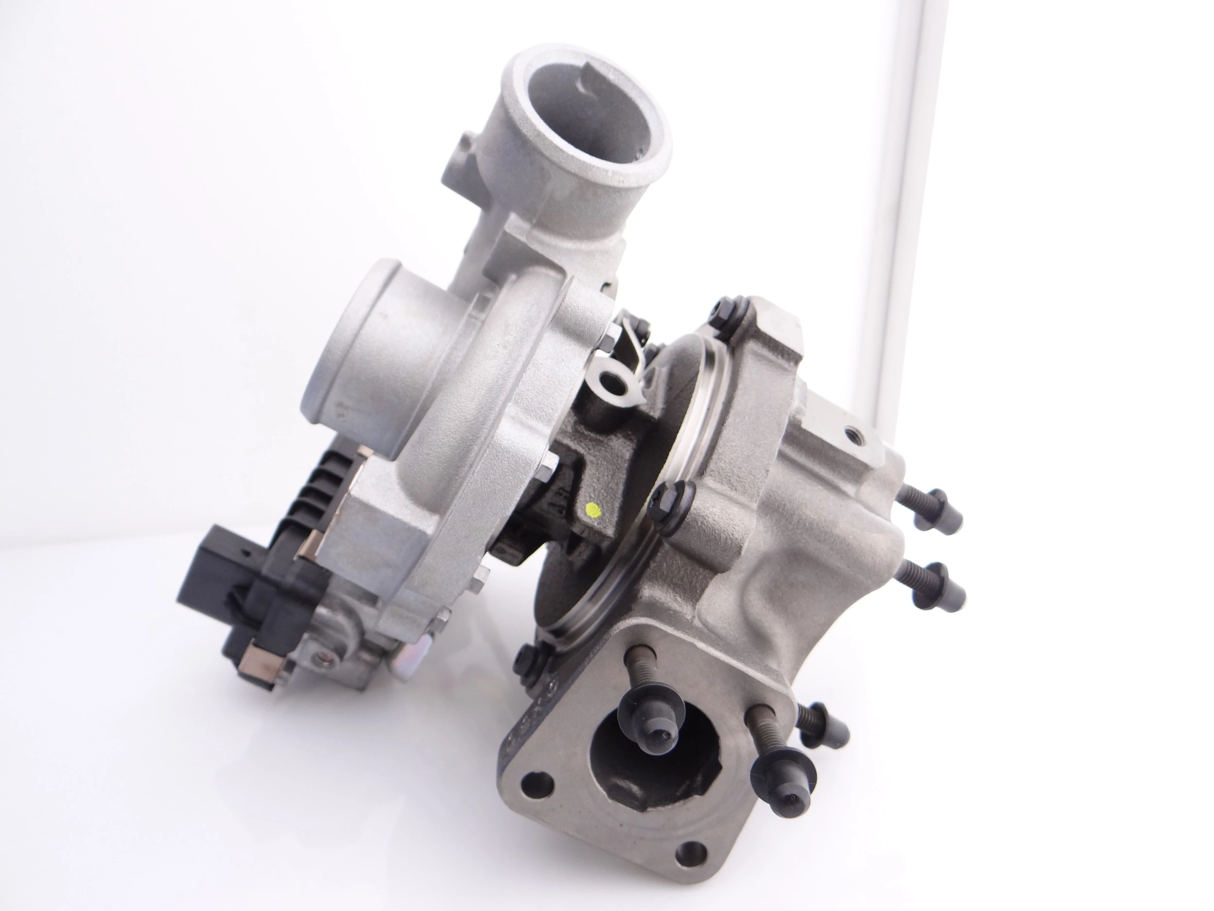 GARRETT 796910-9002S Charger, charging (supercharged/turbocharged)