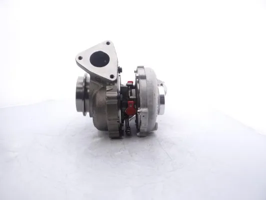 GARRETT 752990-9007S Charger, charging (supercharged/turbocharged)