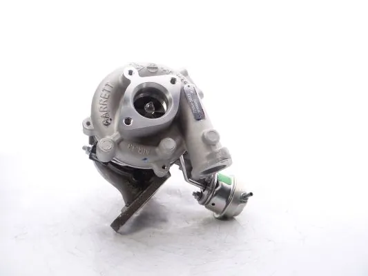 GARRETT 725864-9002W Charger, charging (supercharged/turbocharged)