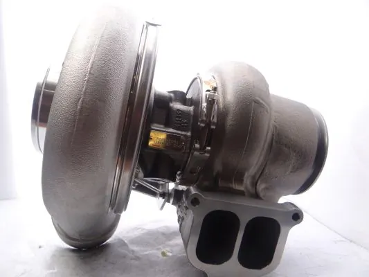 Charger, charging (supercharged/turbocharged) Original Spare part 715735-5030W