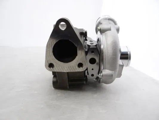 GARRETT 801891-9002W Charger, charging (supercharged/turbocharged)