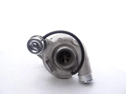 GARRETT 762931-5001S Charger, charging (supercharged/turbocharged)