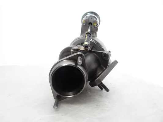 GARRETT 742289-5005S Charger, charging (supercharged/turbocharged)