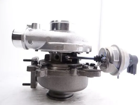 Charger, charging (supercharged/turbocharged) Original Spare part 789773-5030S