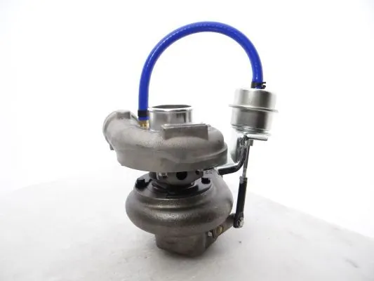GARRETT 727264-5003S Charger, charging (supercharged/turbocharged)