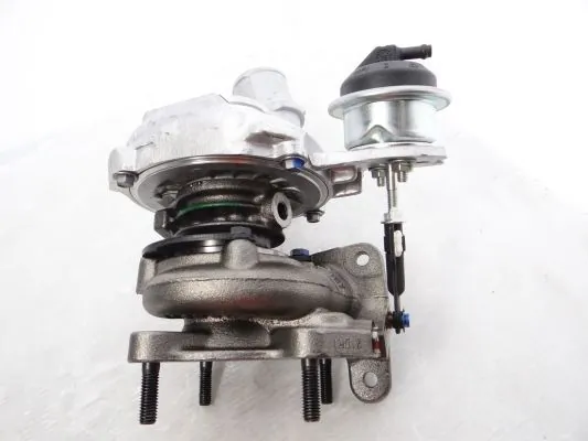 Charger, charging (supercharged/turbocharged) Original Spare part 738123-5005S