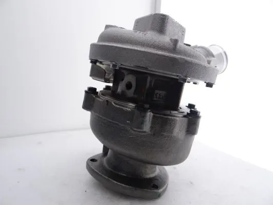 GARRETT 889939-5001W Charger, charging (supercharged/turbocharged)
