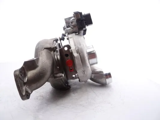 Charger, charging (supercharged/turbocharged) Original Spare part 802774-5007S