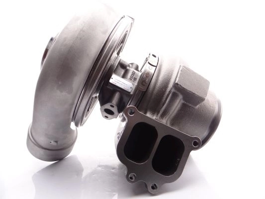 GARRETT 779359-5001S Charger, charging (supercharged/turbocharged)