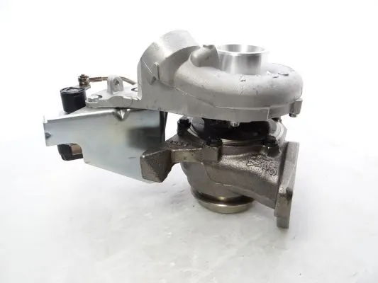 GARRETT 727461-9007S Charger, charging (supercharged/turbocharged)